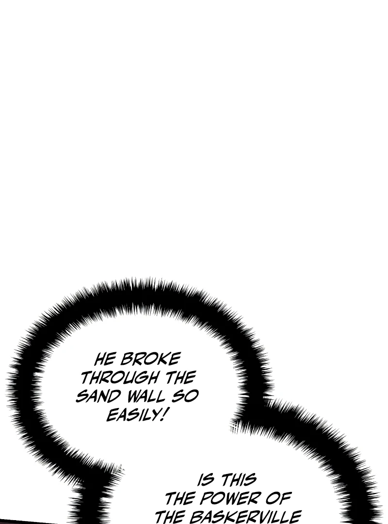 Revenge of the Iron-Blooded Sword Hound, Chapter 13 image 19